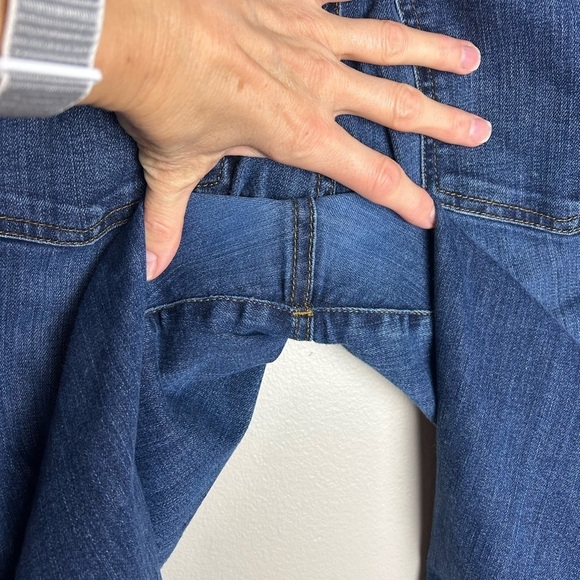 Lauren Ralph Lauren LRL Jeans 16 Premier Slim Straight Jeans #200700672003 Plus - Picture 11 of 16